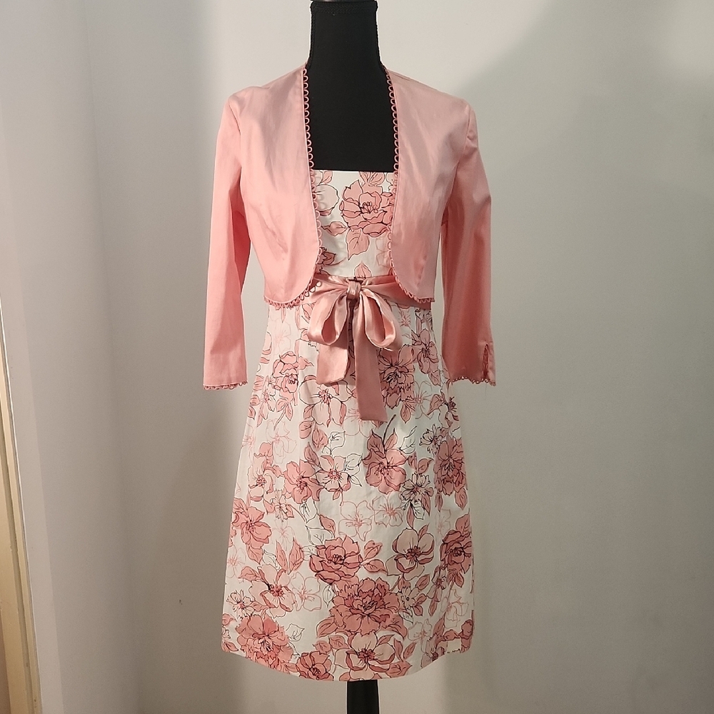 Kohl's Pink Top